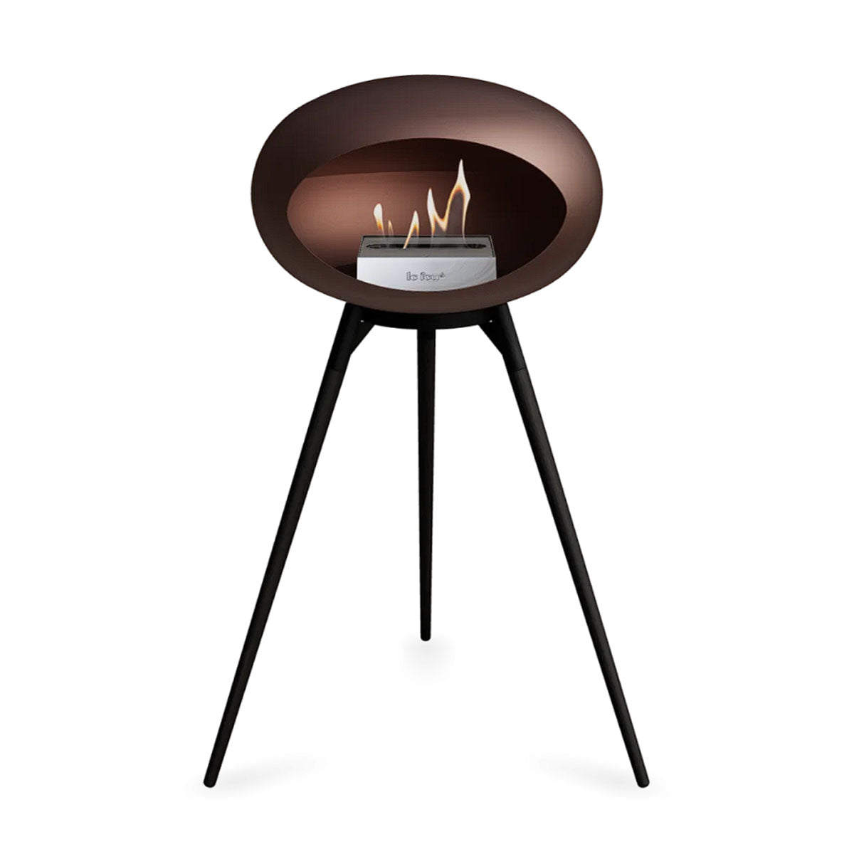 Le Feu Ground Wood High - Mocca