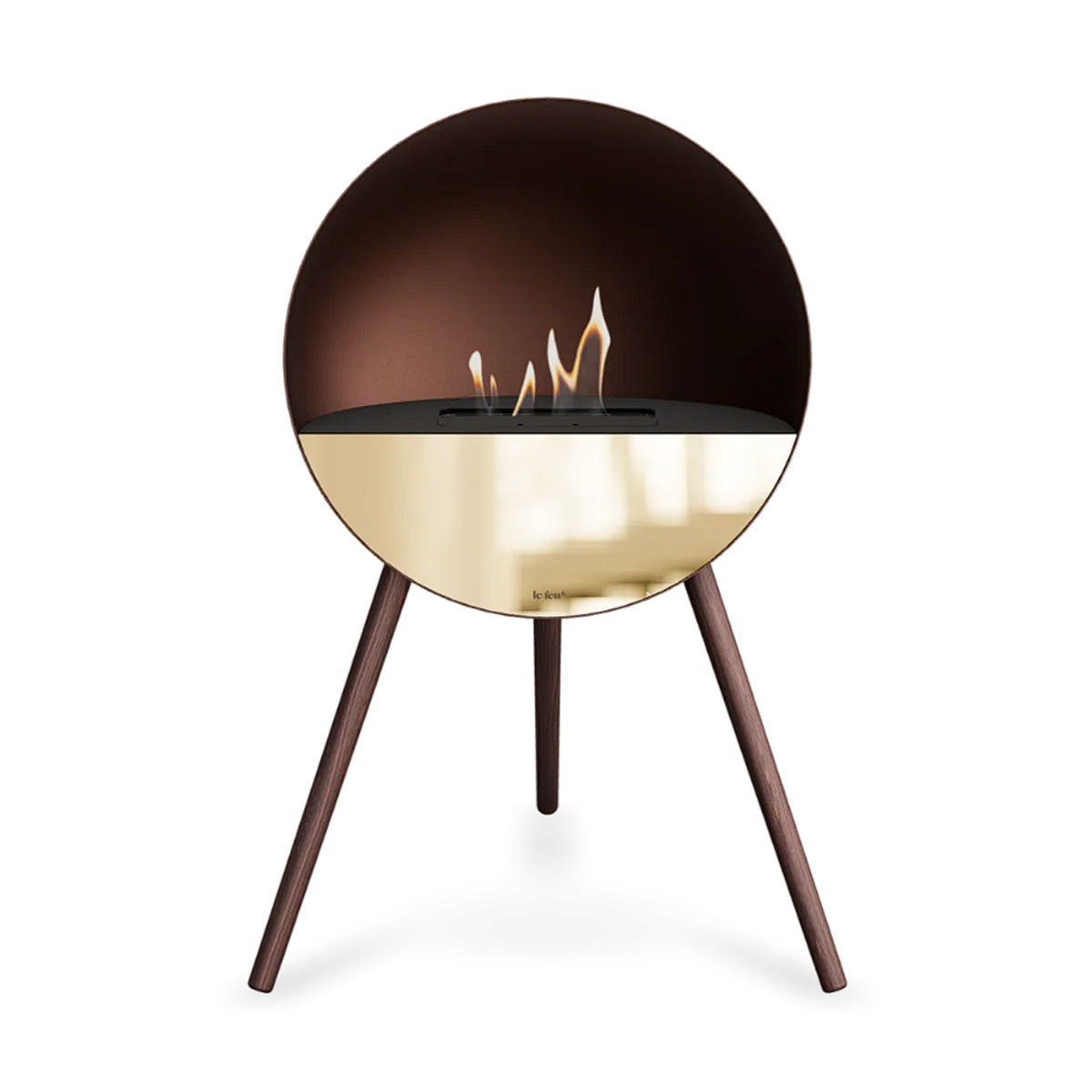 Le Feu Eye - Mocca