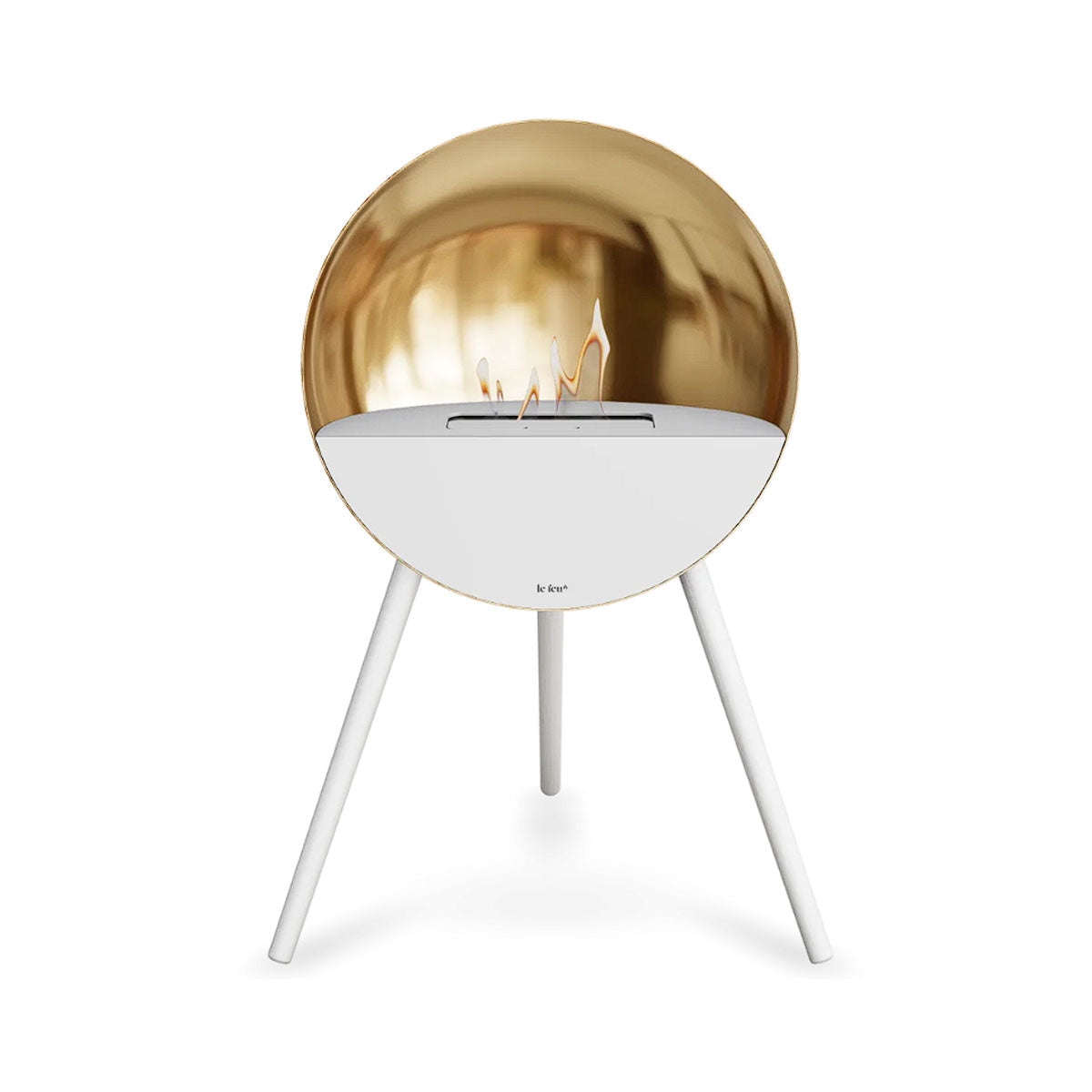 Le Feu Eye - Chromed Rose Gold