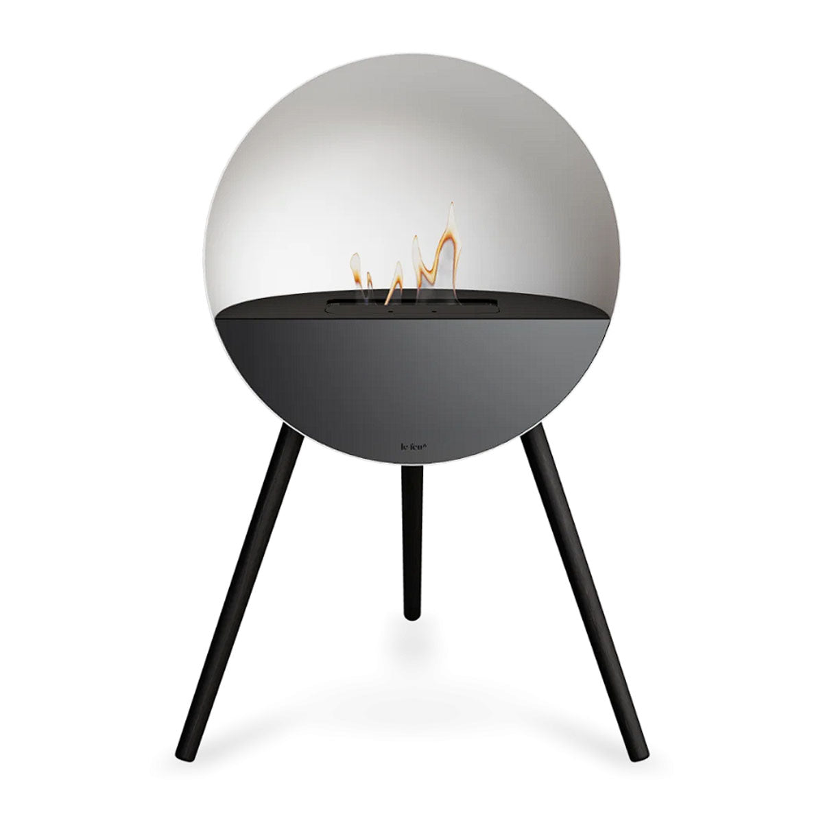 Le Feu Eye - White