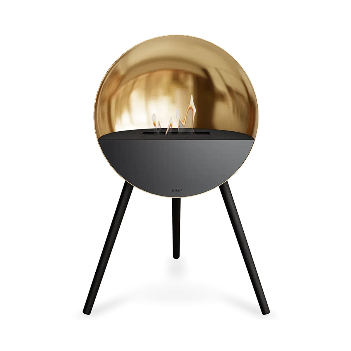 Le Feu Eye - Chromed Rose Gold