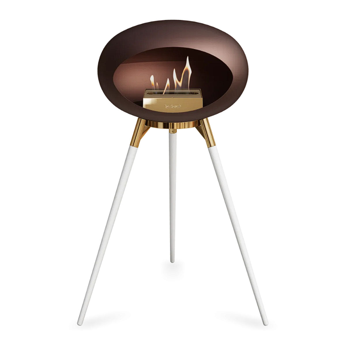 Le Feu Ground Wood High - Mocca