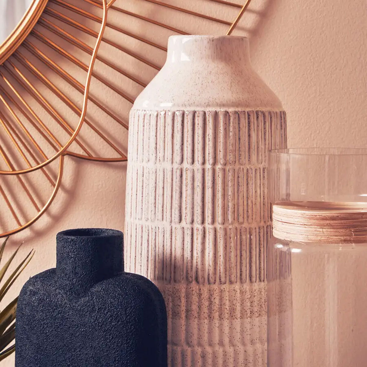 Beaumonde Home Steen Large Vase