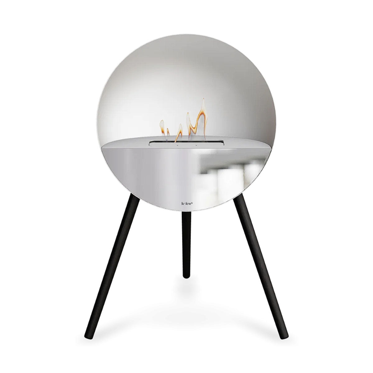 Le Feu Eye - White