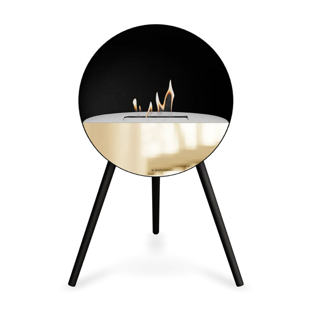 Le Feu Eye - Black