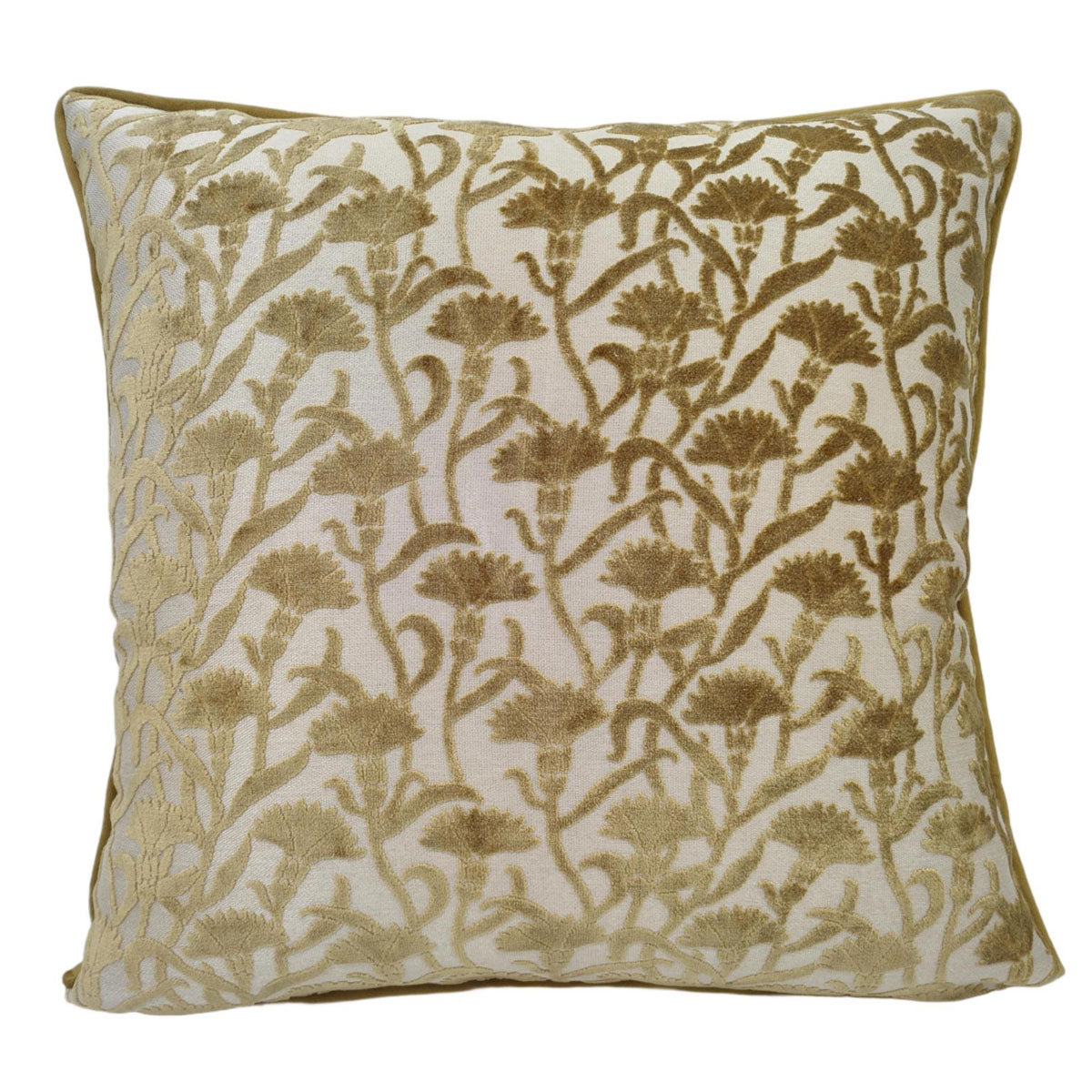 Malini Large Cassia Cushion