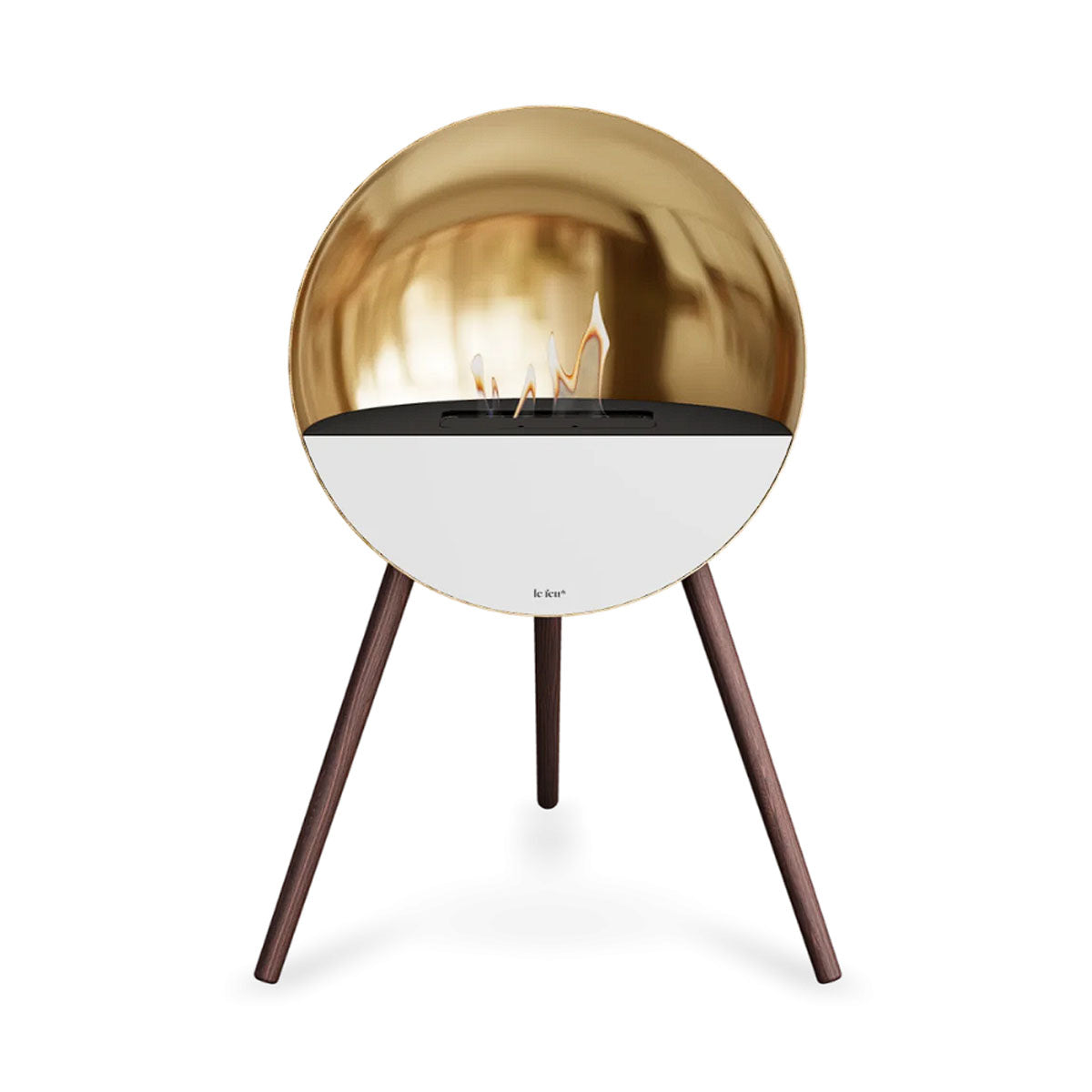 Le Feu Eye - Chromed Rose Gold