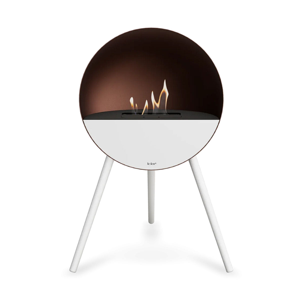 Le Feu Eye - Mocca