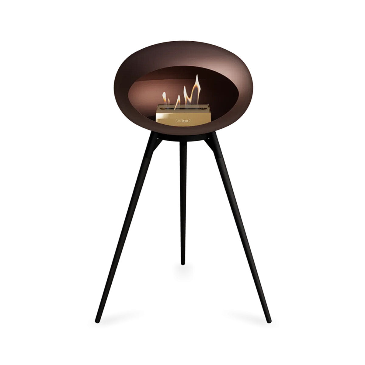 Le Feu Ground Wood High - Mocca