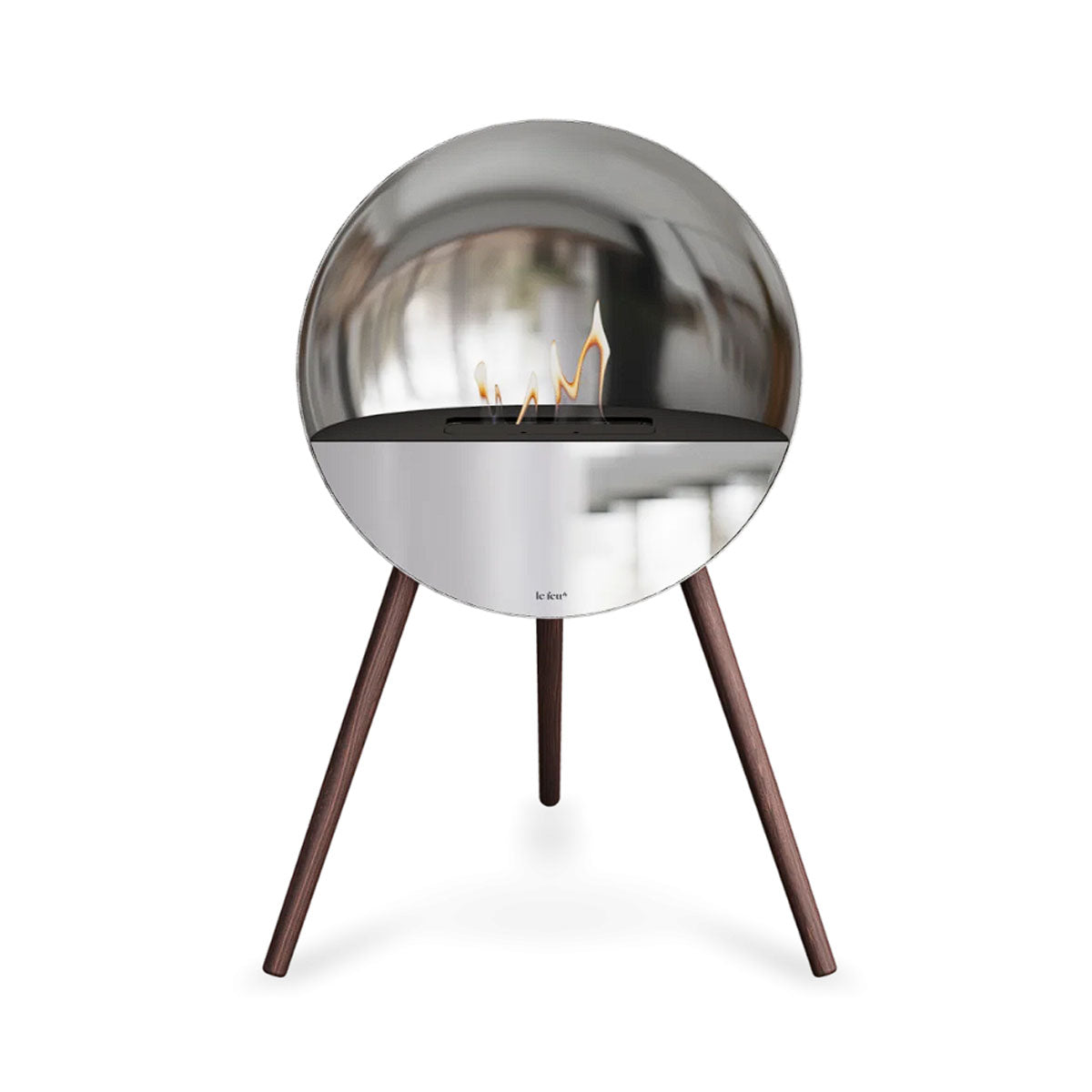 Le Feu Eye - Silver