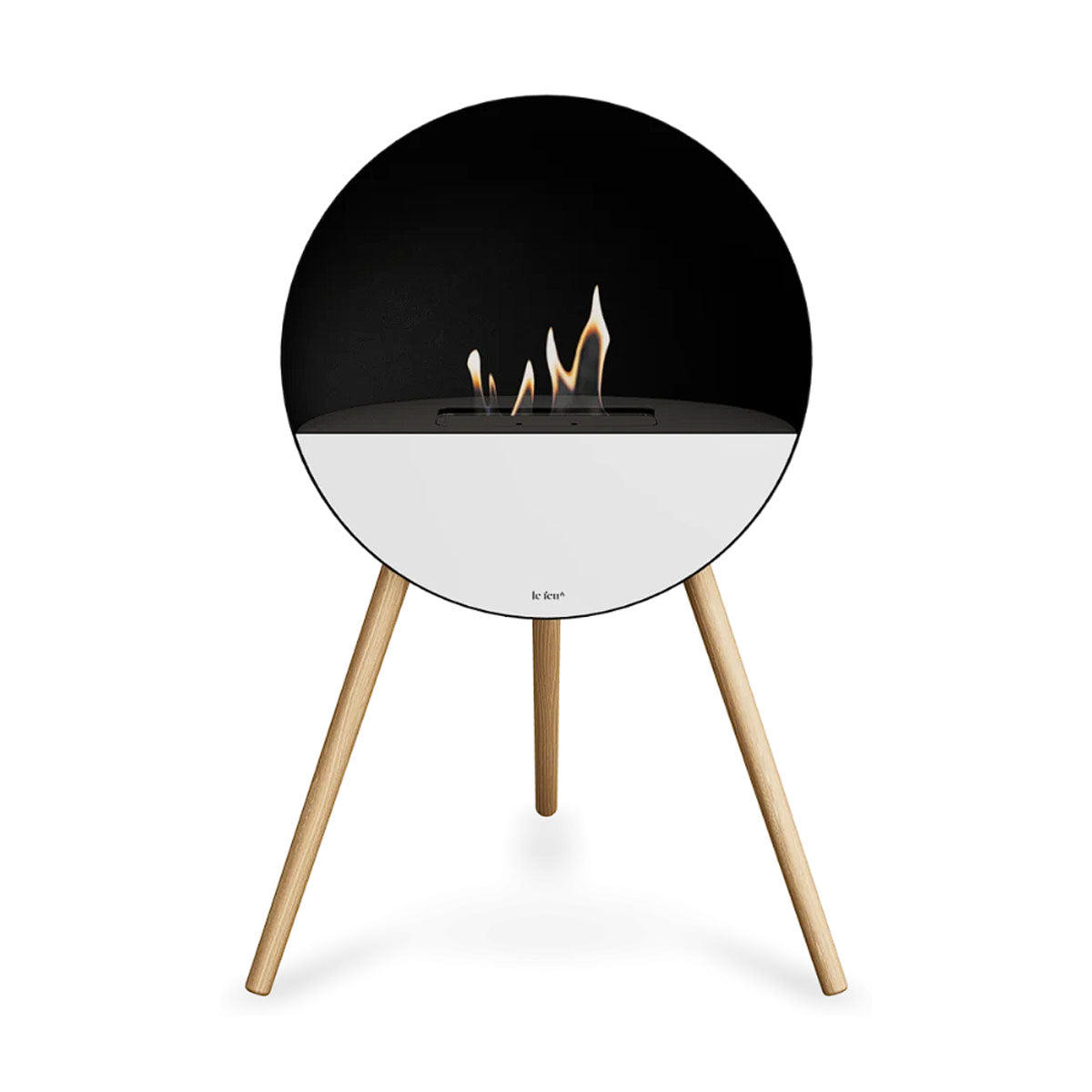 Le Feu Eye - Black