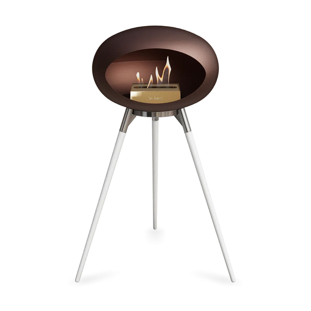 Le Feu Ground Wood High - Mocca