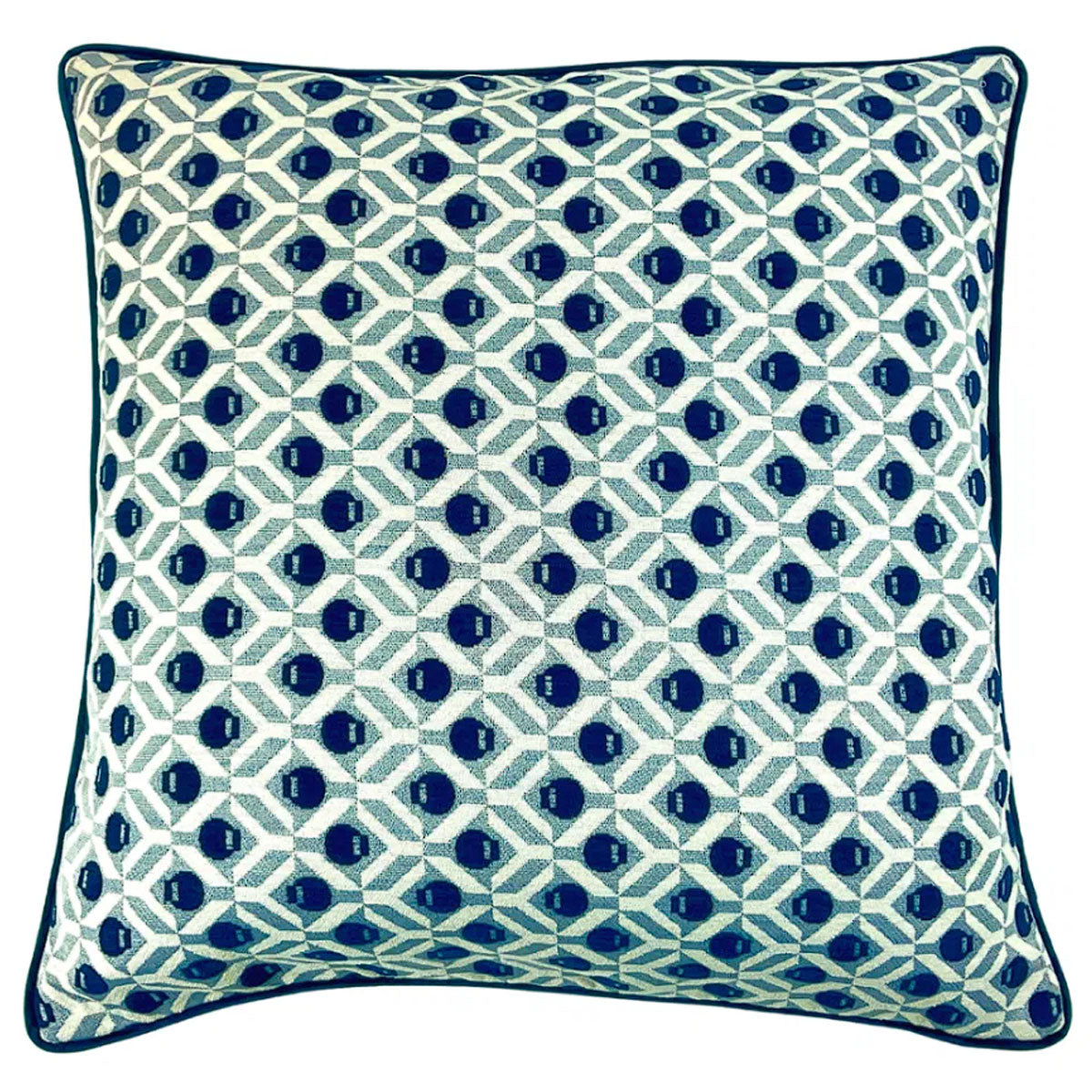 Malini Large Nexo Cushion