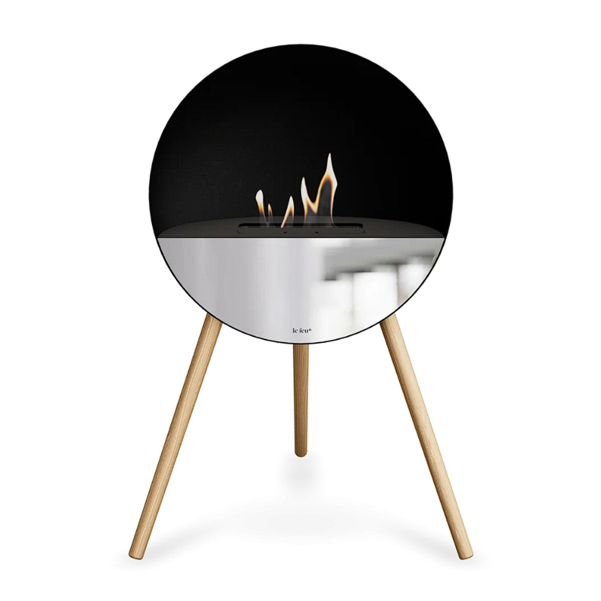 Le Feu Eye - Black