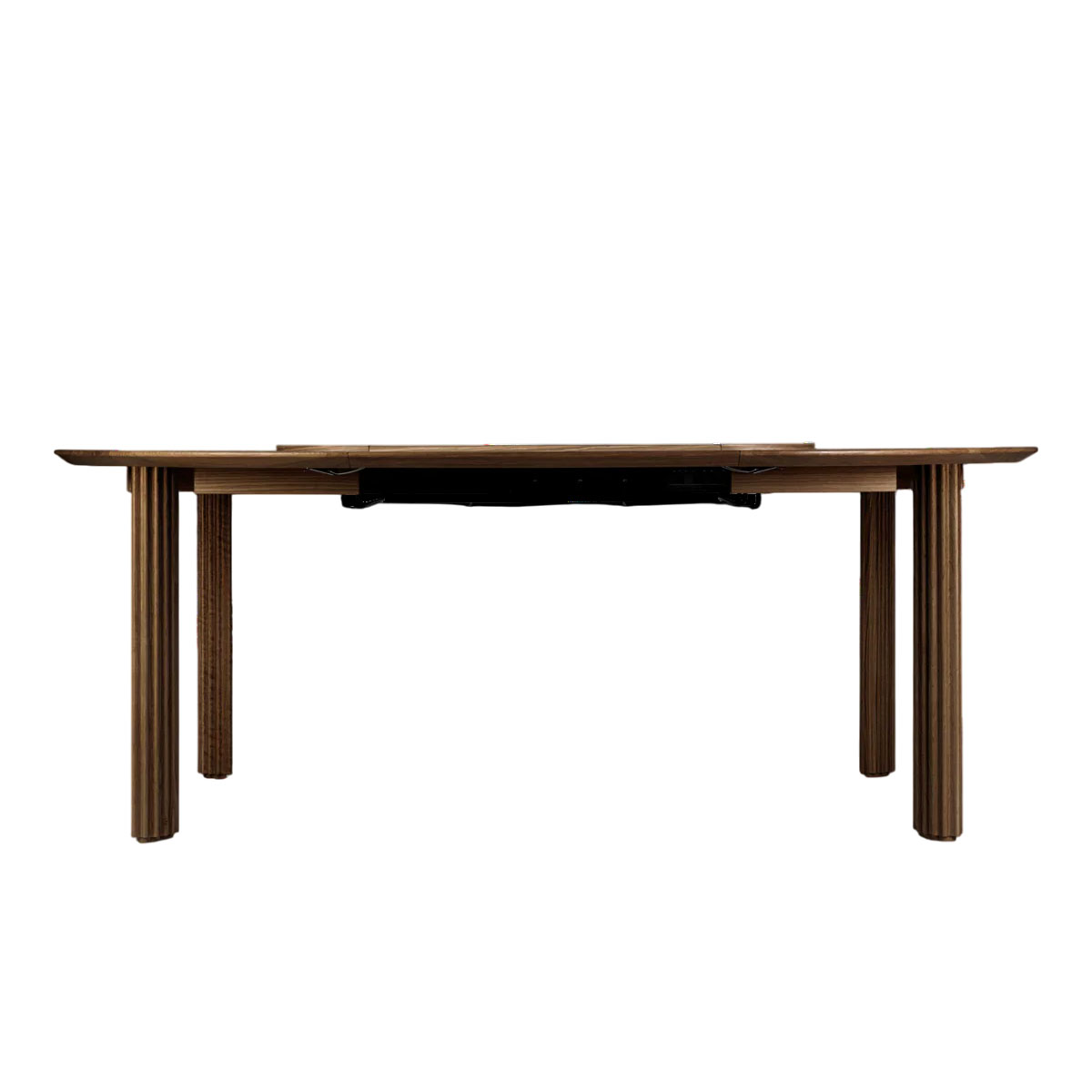 Umage Comfort Circle Table - Extendable