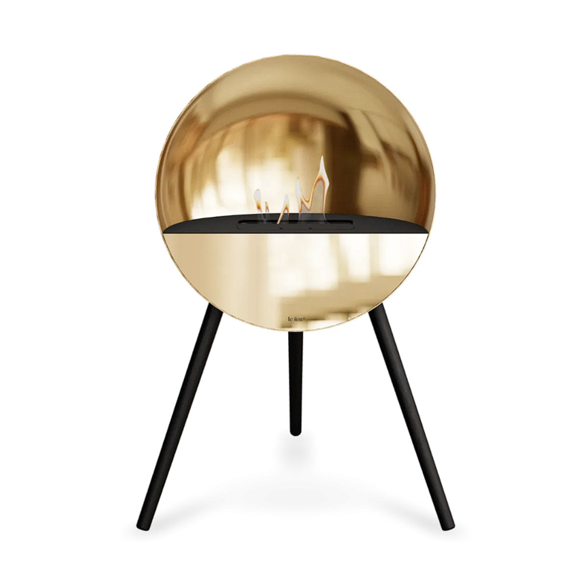 Le Feu Eye - Chromed Rose Gold