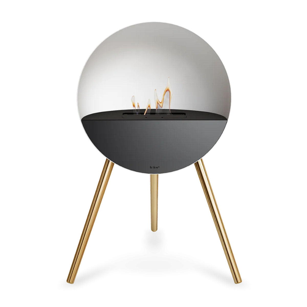 Le Feu Eye - White