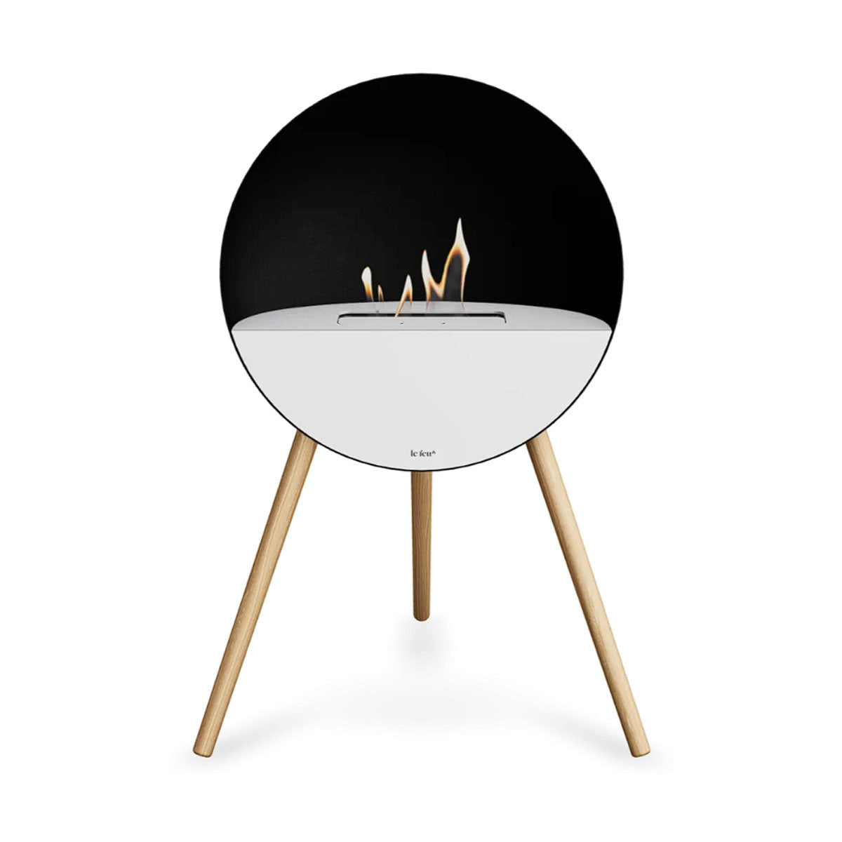 Le Feu Eye - Black