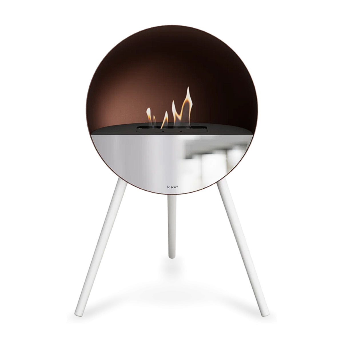 Le Feu Eye - Mocca