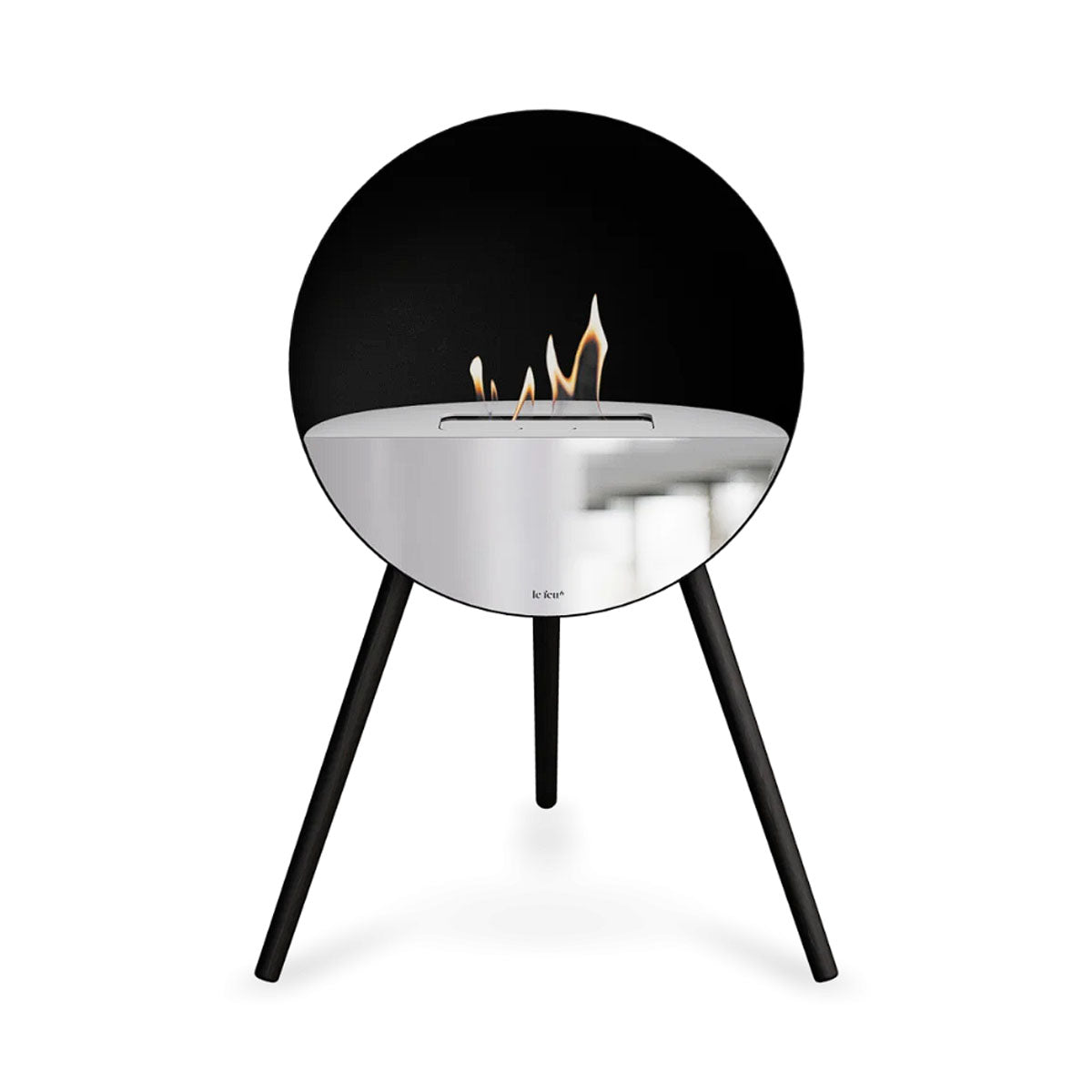 Le Feu Eye - Black