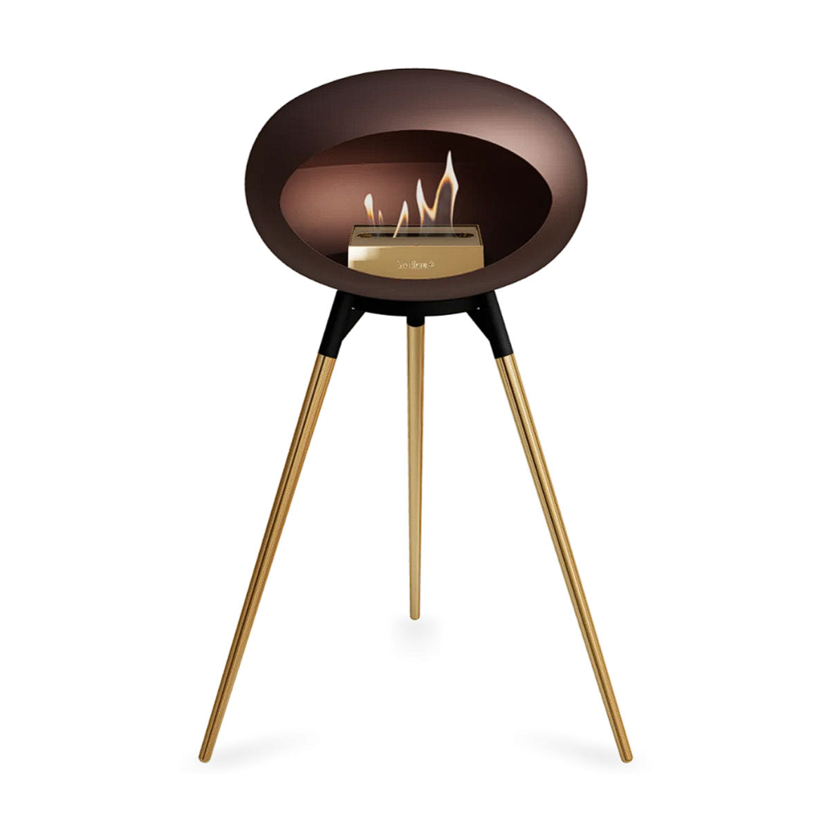 Le Feu Ground Wood High - Mocca