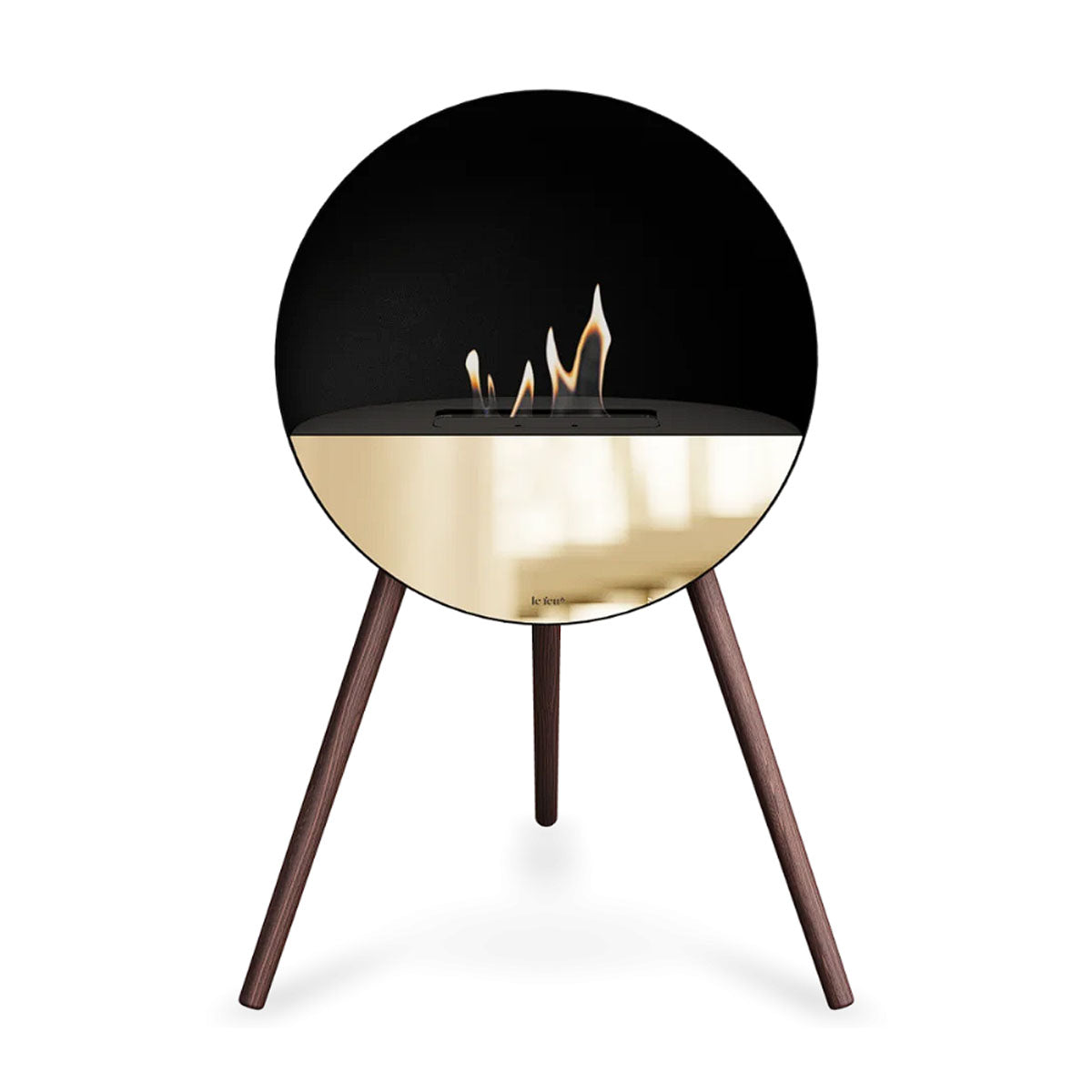 Le Feu Eye - Black