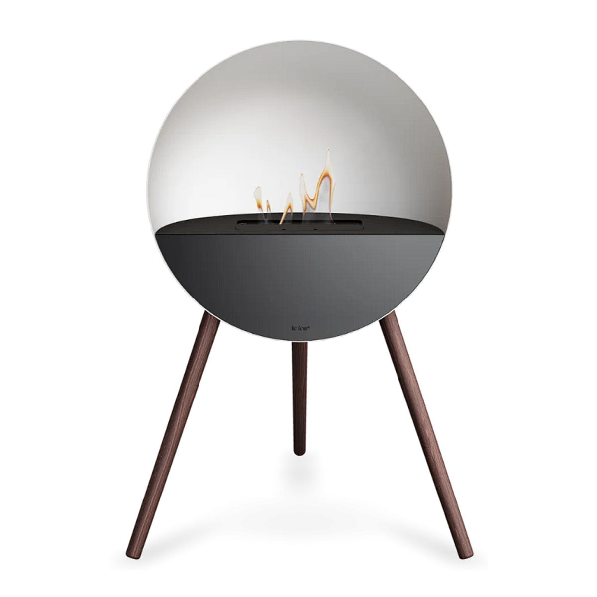 Le Feu Eye - White