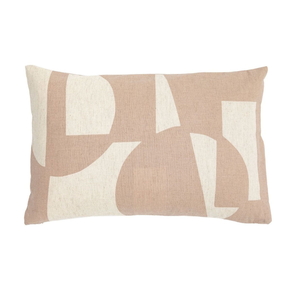 Gallery Direct Kalmar Graphic Cushion