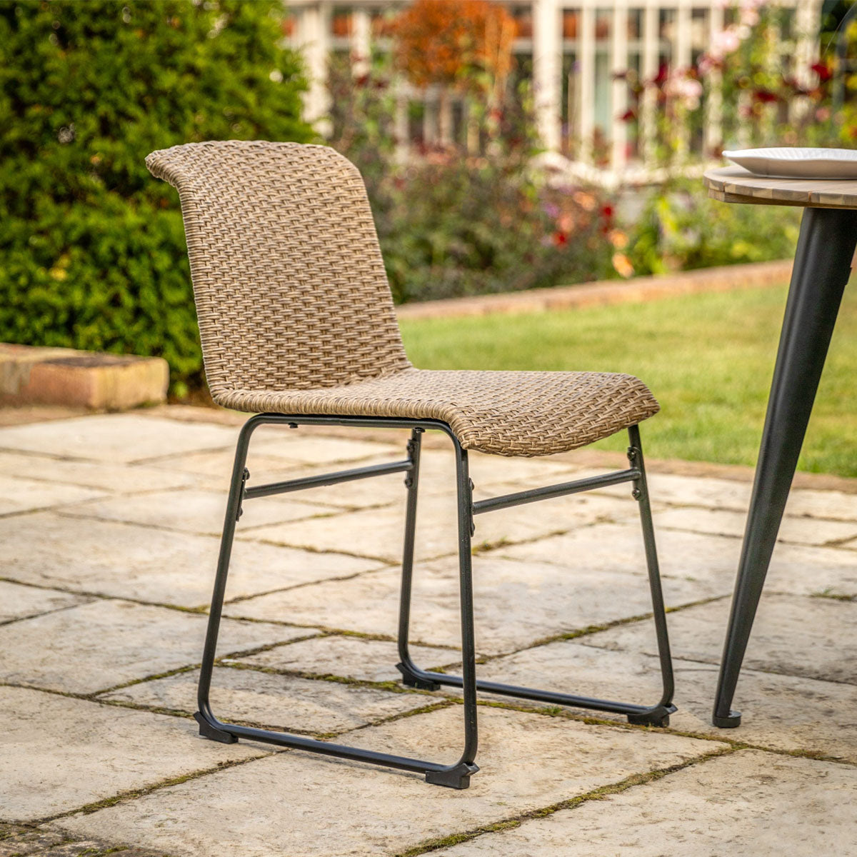 Gallery Direct Sapri Dining Chair 2pk