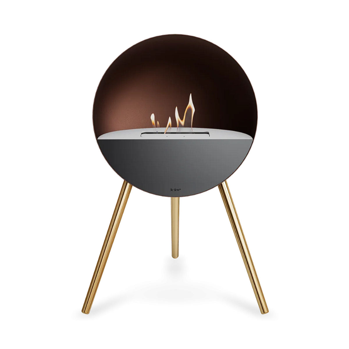 Le Feu Eye - Mocca