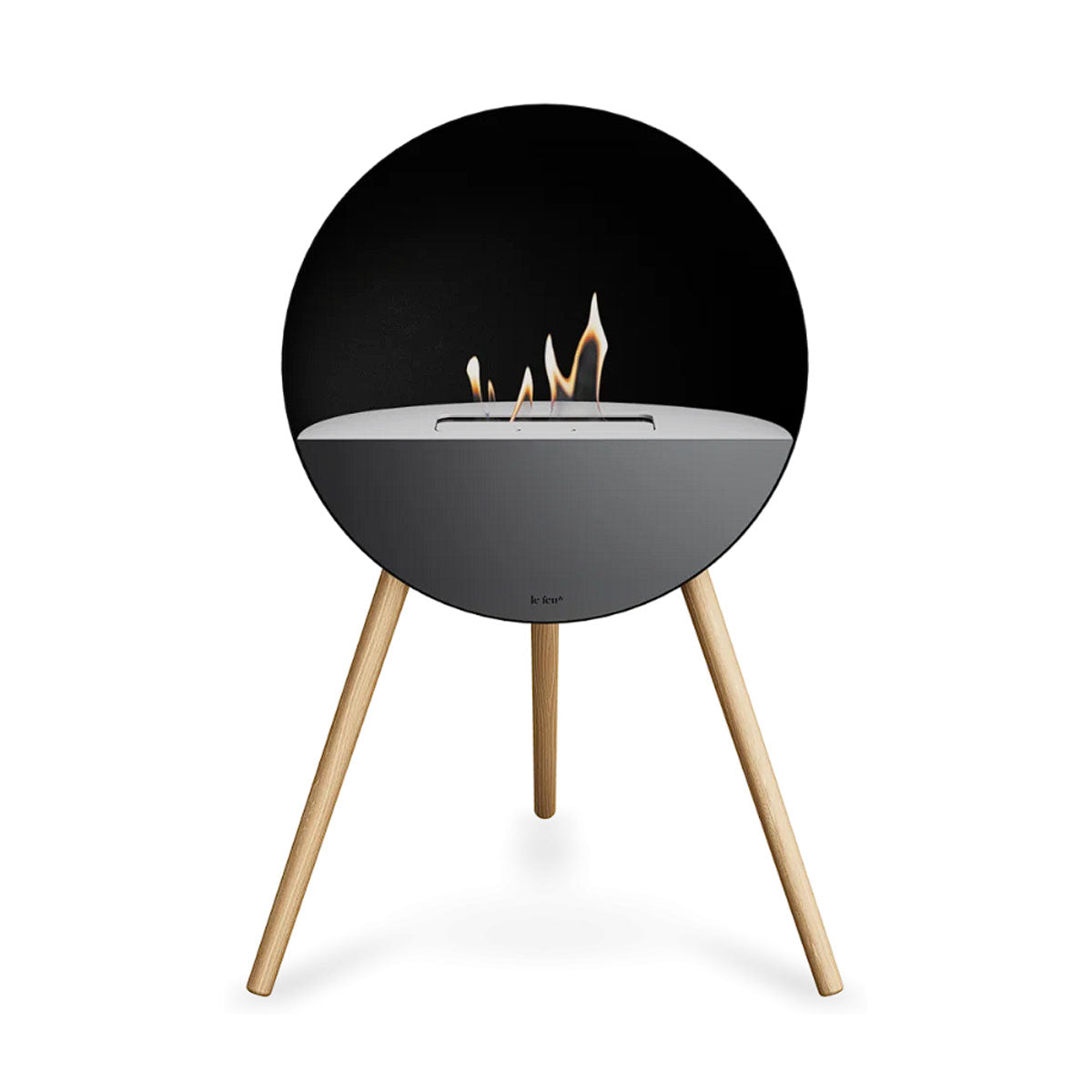 Le Feu Eye - Black