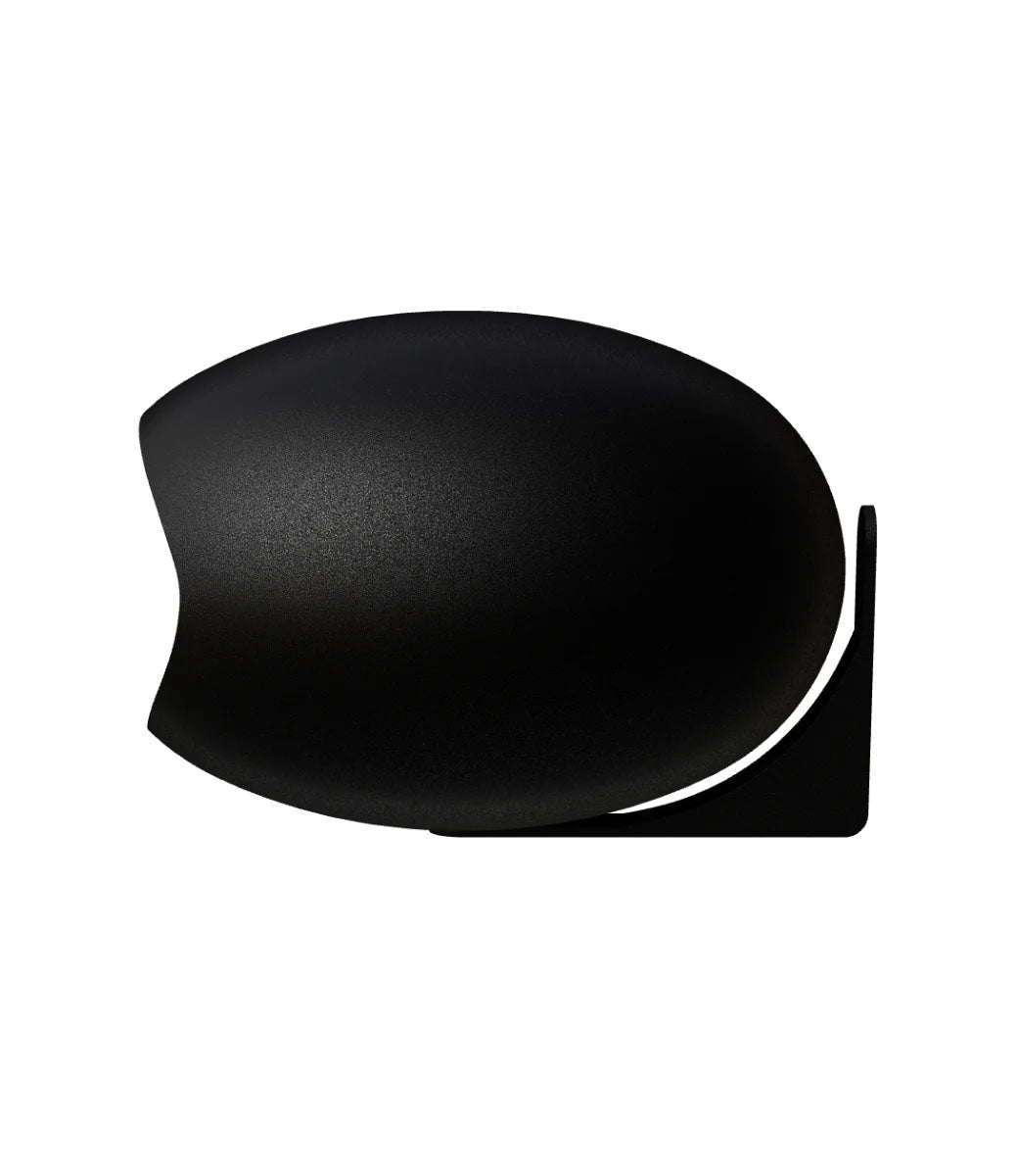 Le Feu Wall - Black