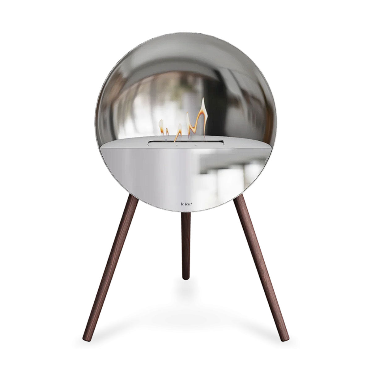 Le Feu Eye - Silver