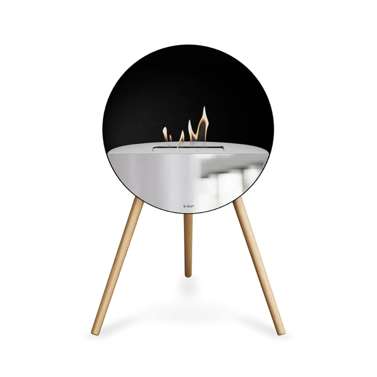 Le Feu Eye - Black