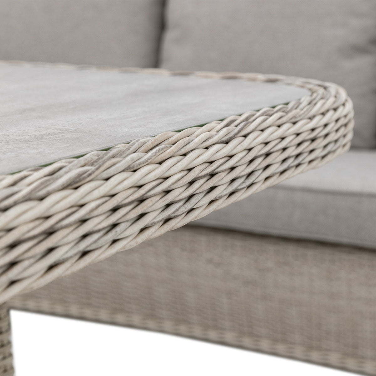 Gallery Direct Holton Rectangle Dining Set