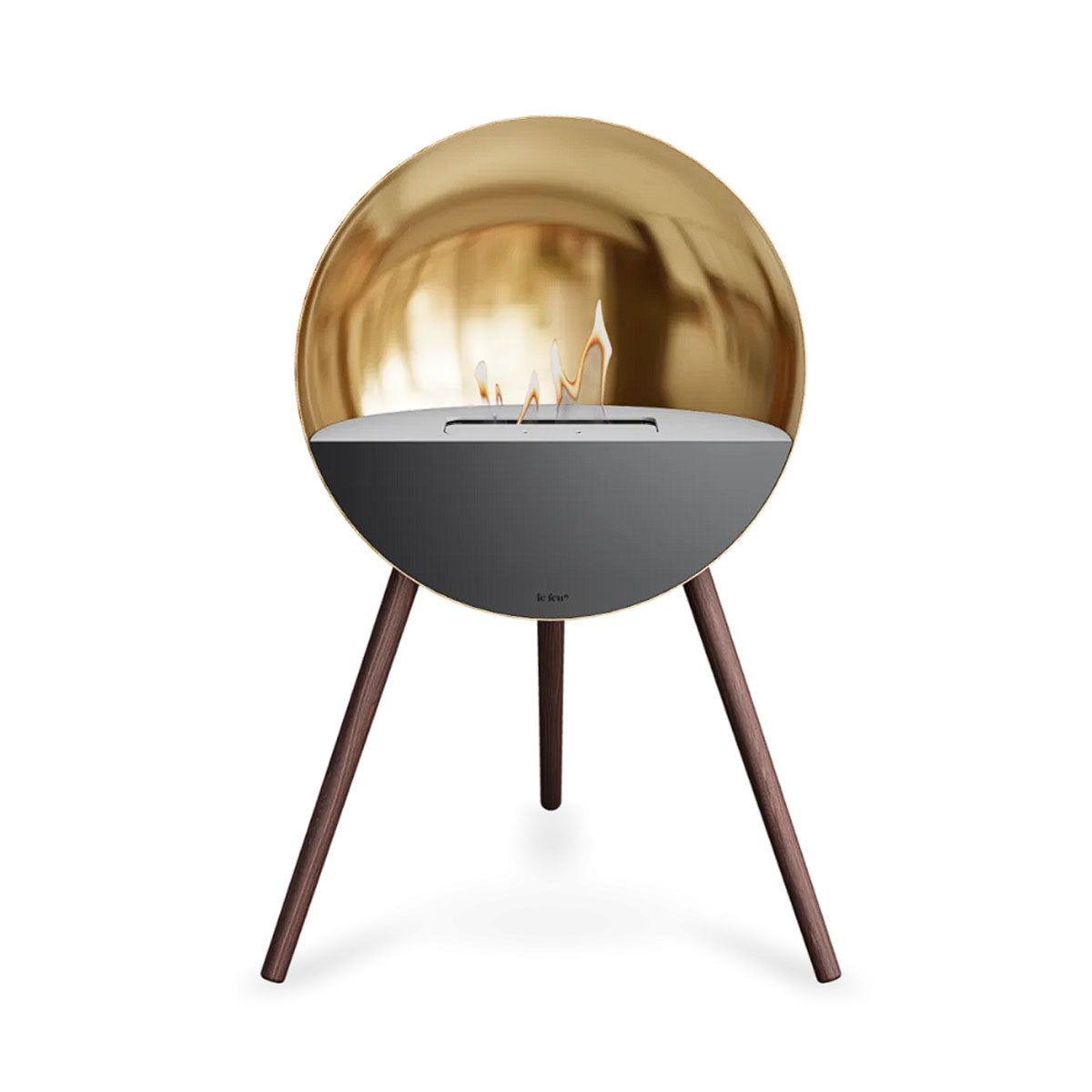 Le Feu Eye - Chromed Rose Gold