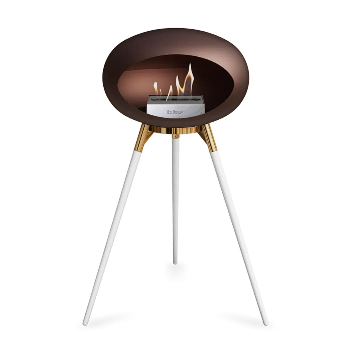 Le Feu Ground Wood High - Mocca