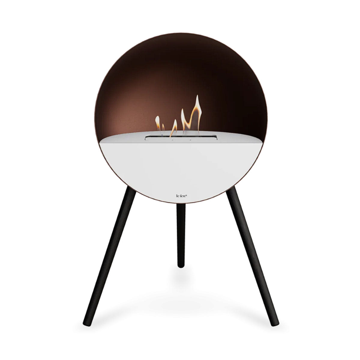Le Feu Eye - Mocca