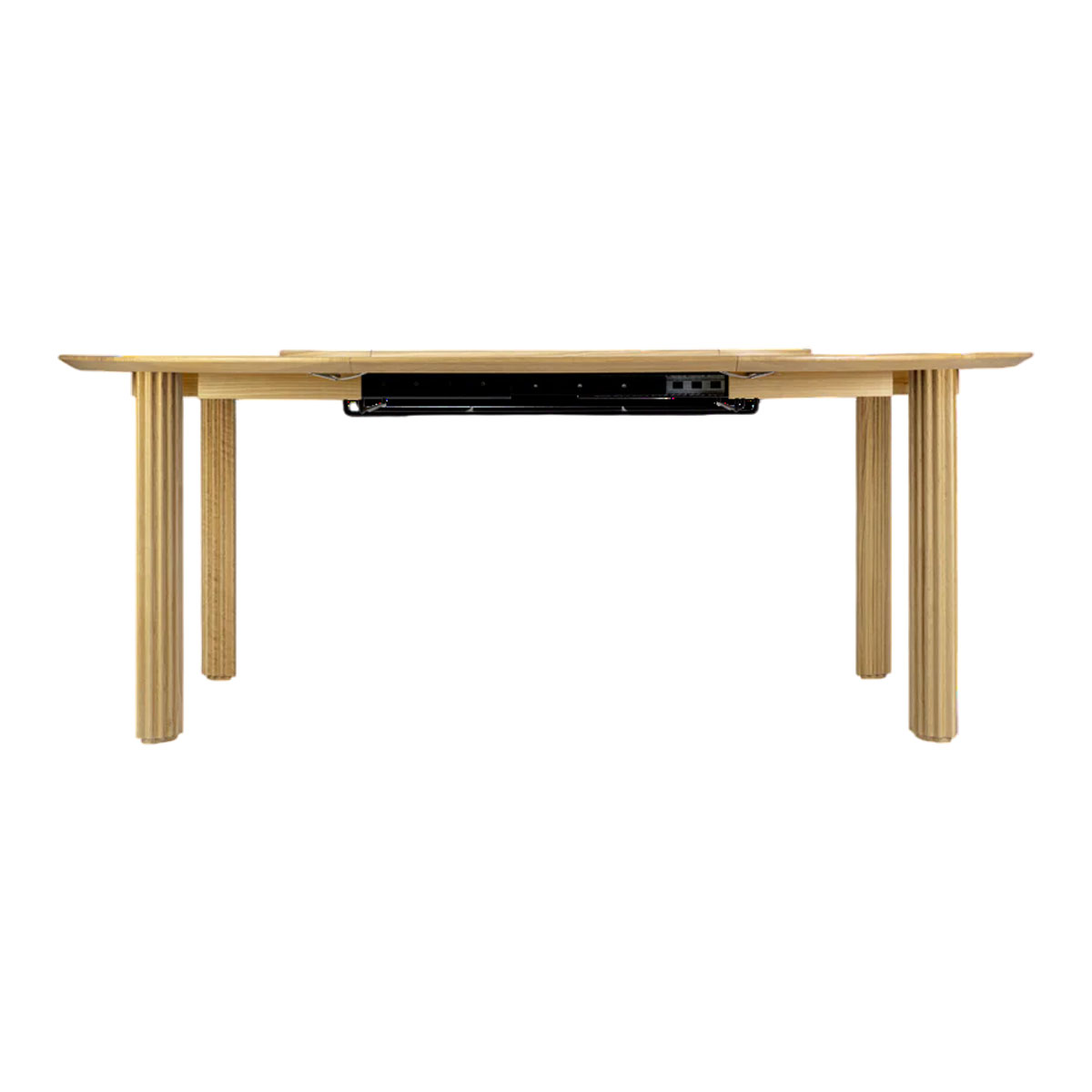 Umage Comfort Circle Table - Extendable