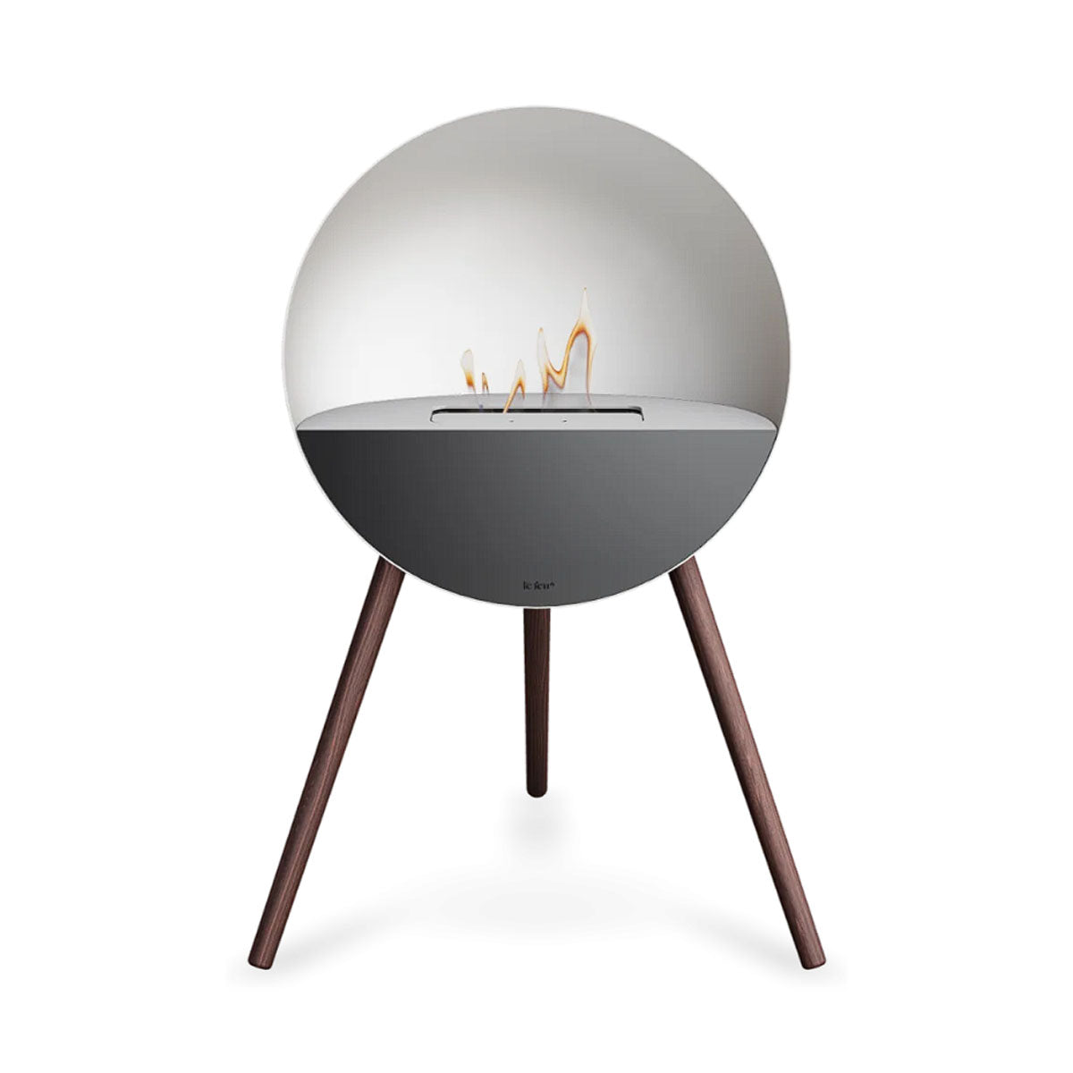 Le Feu Eye - White