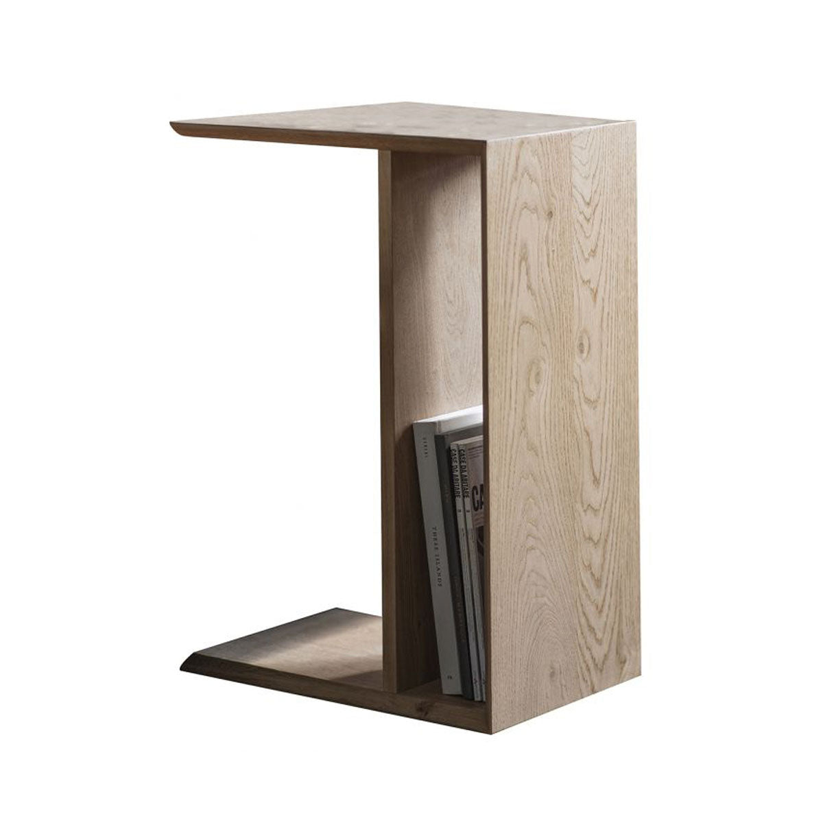 Gallery Direct Milano Supper Table