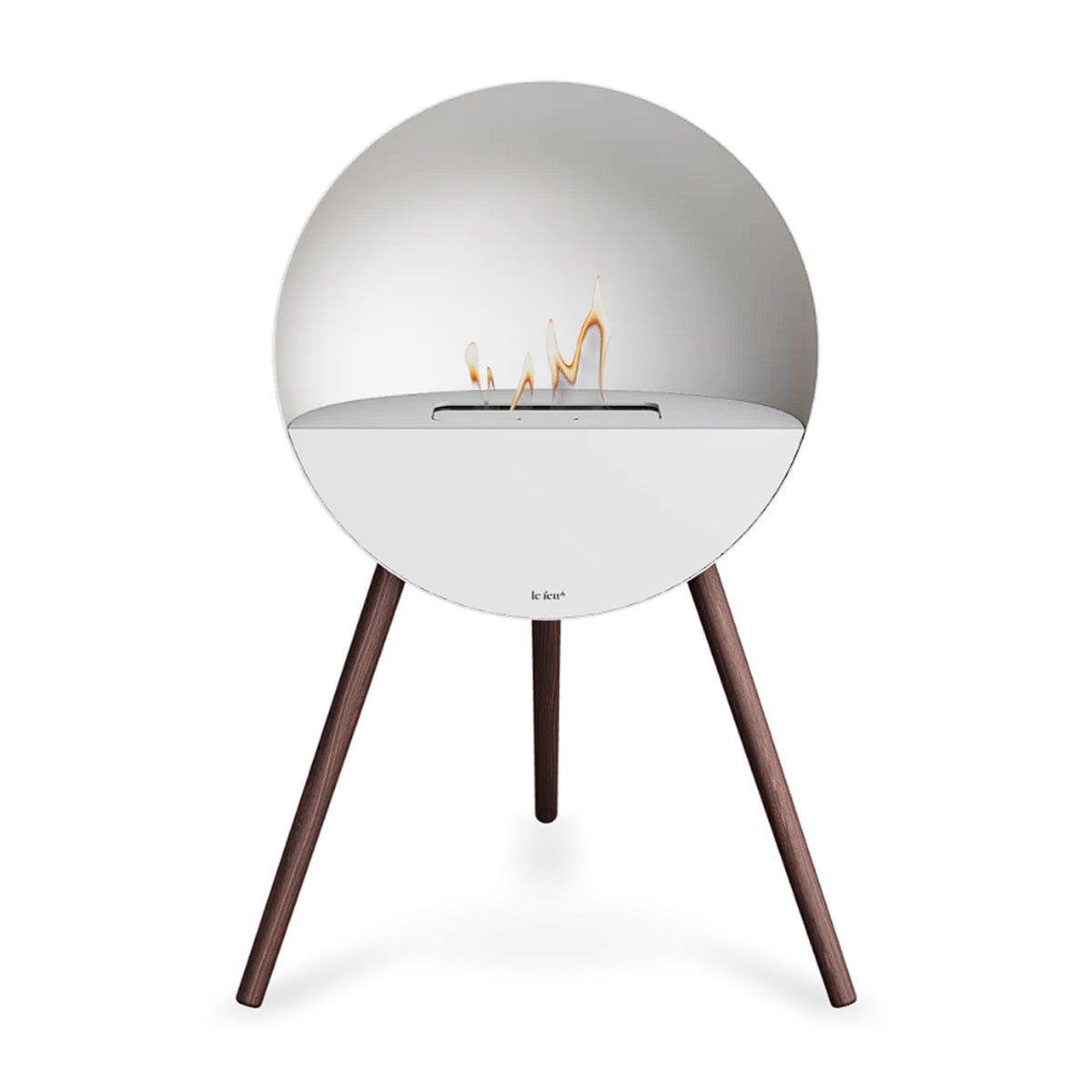 Le Feu Eye - White
