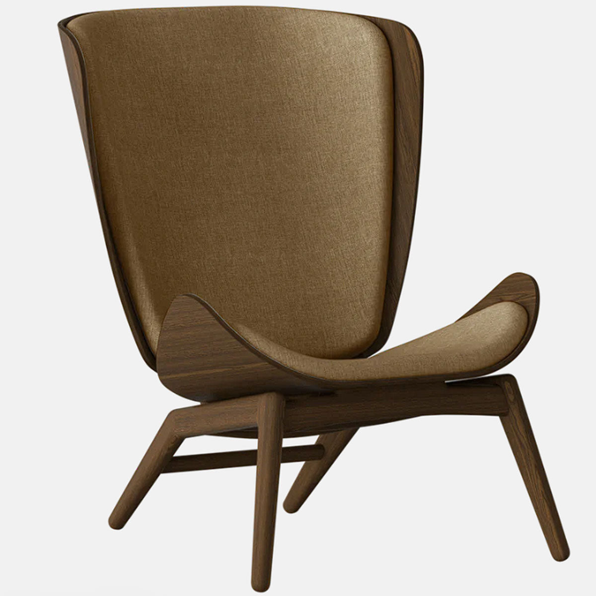 Umage The Reader Wing Chair