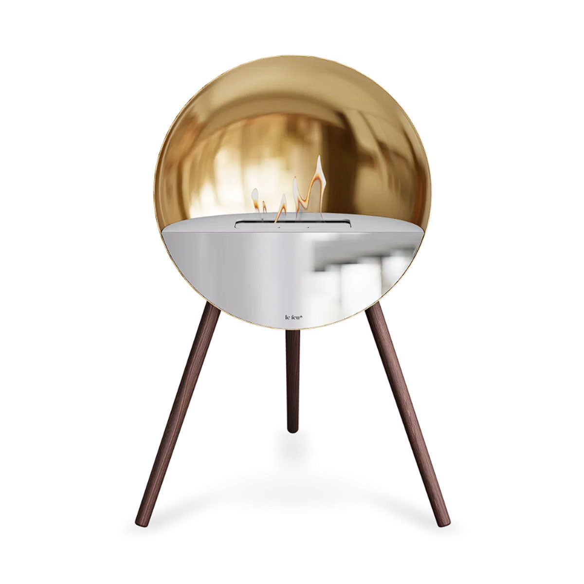 Le Feu Eye - Chromed Rose Gold