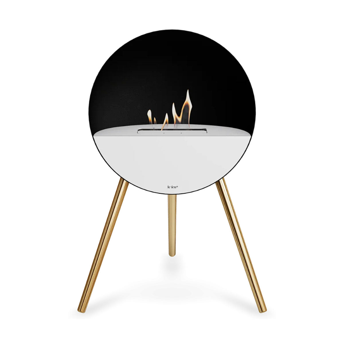 Le Feu Eye - Black