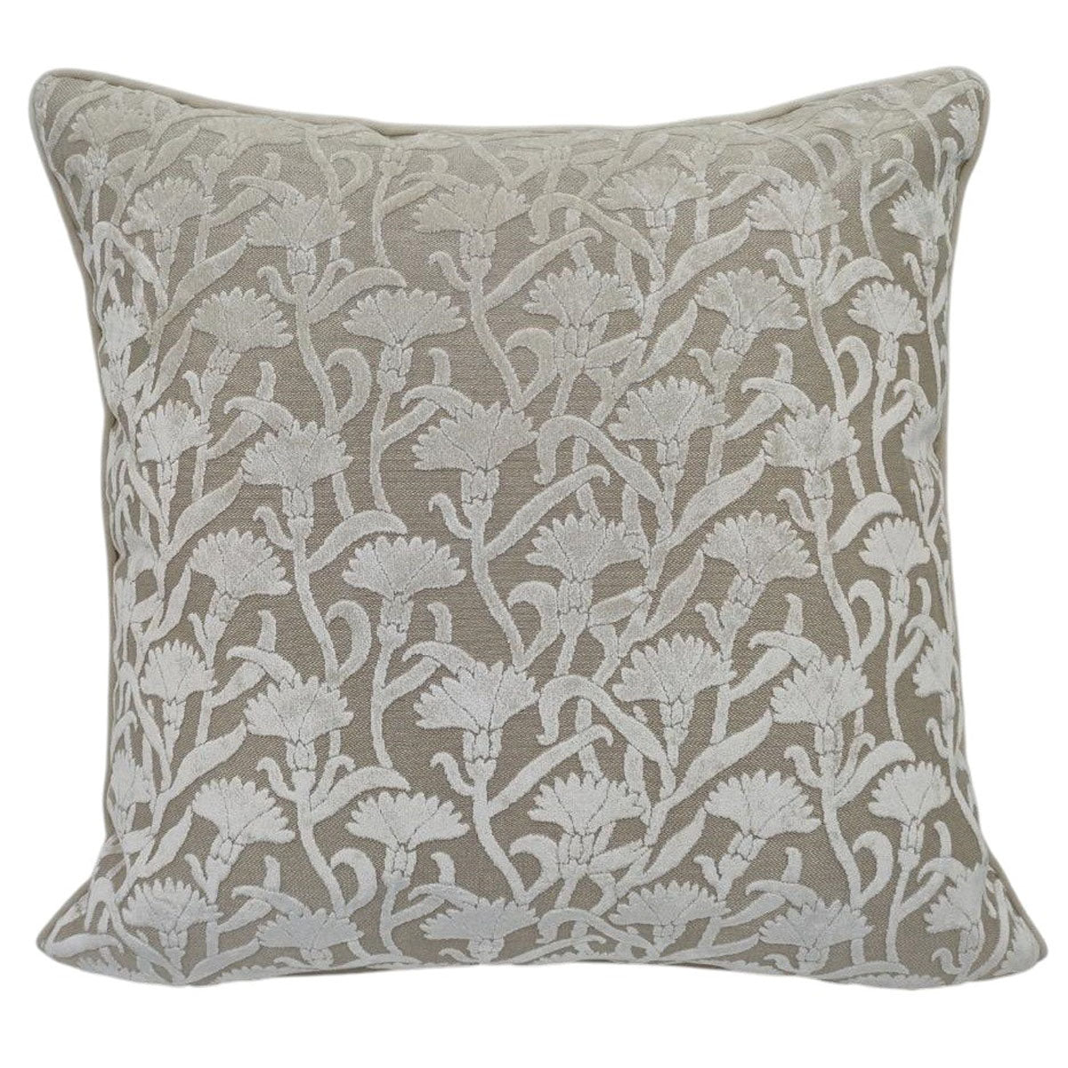 Malini Large Cassia Cushion