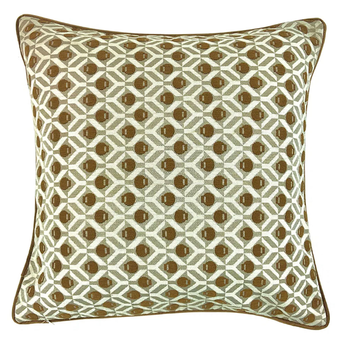 Malini Large Nexo Cushion