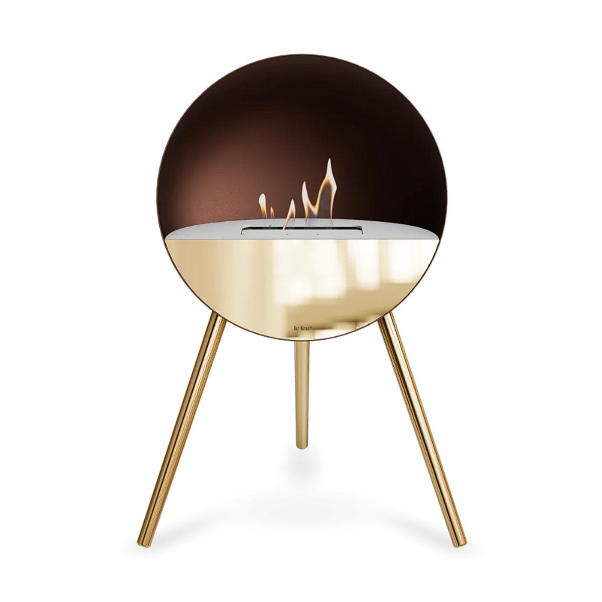 Le Feu Eye - Mocca