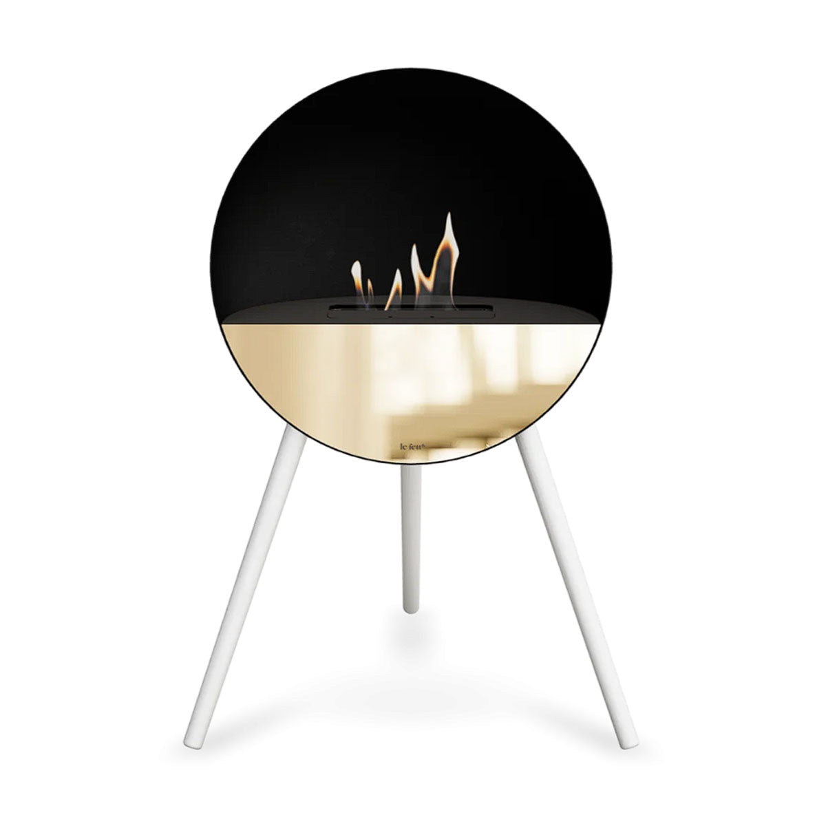 Le Feu Eye - Black