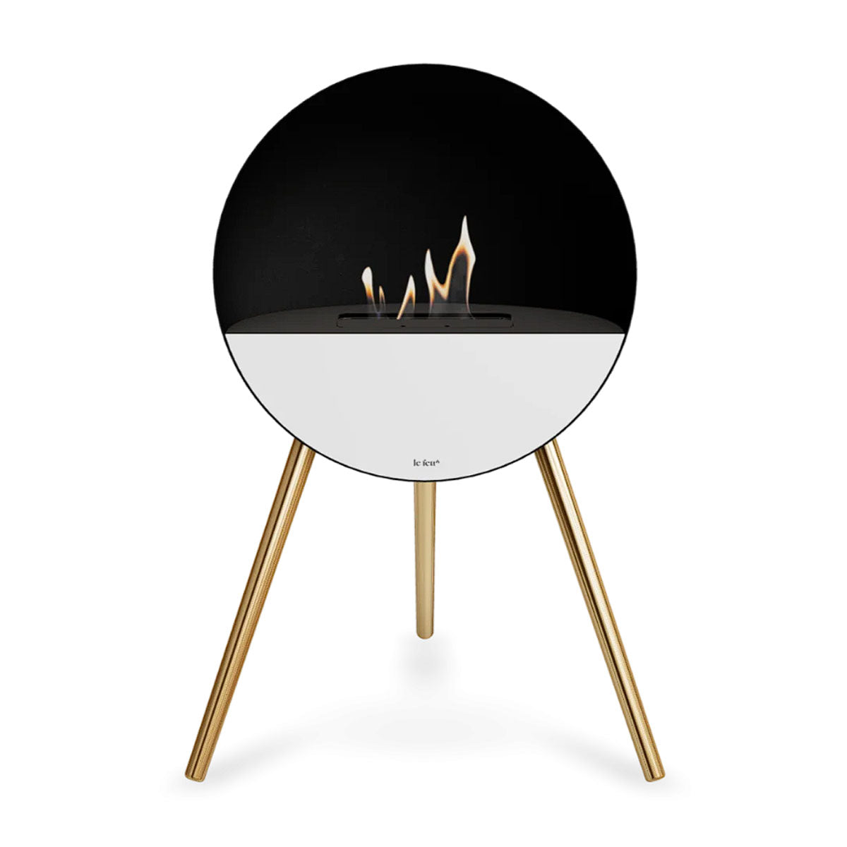 Le Feu Eye - Black